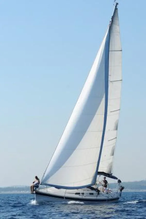 Abenteuer Bootsreise