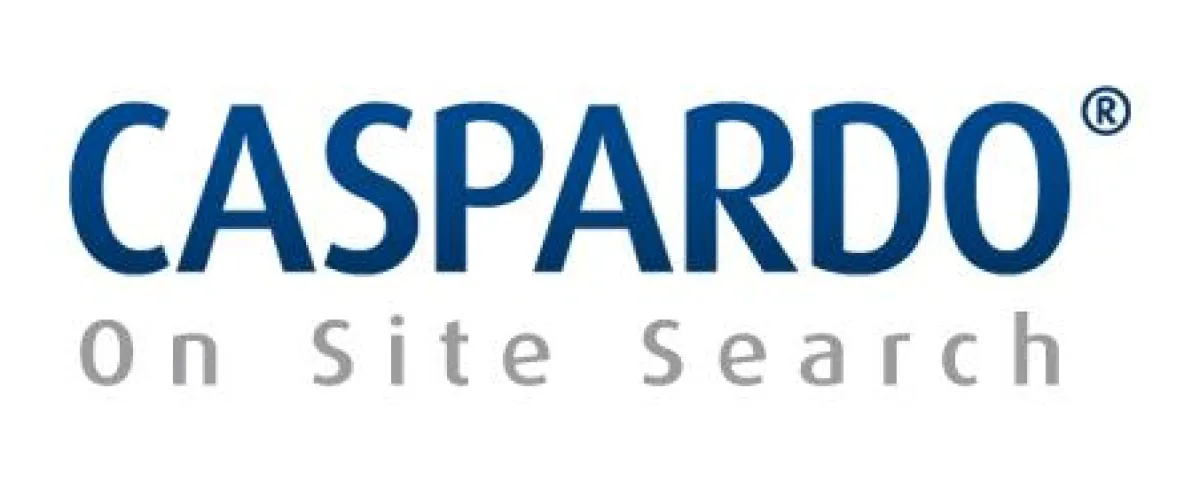 Logo CASPARDO