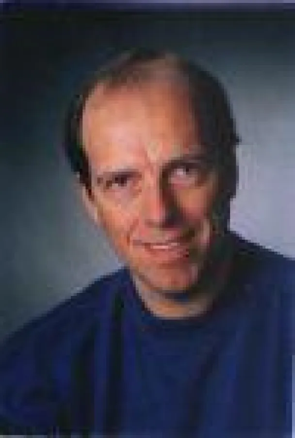 Jens Petersen liest am 4. April in Busdorf