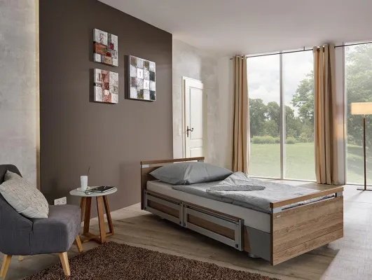 Bild: Auszeichnung für herausragendes Design in der Pflege