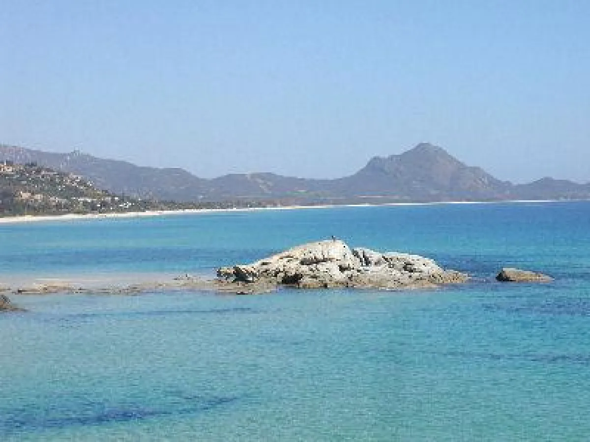 Sardinien mit seinen traumhaften Stränden