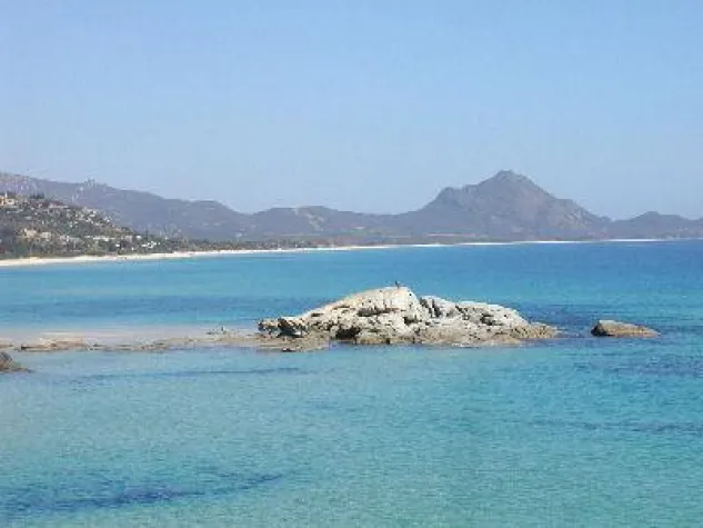 Bild: Sardinien - eine der 10 schönsten Inseln der Welt