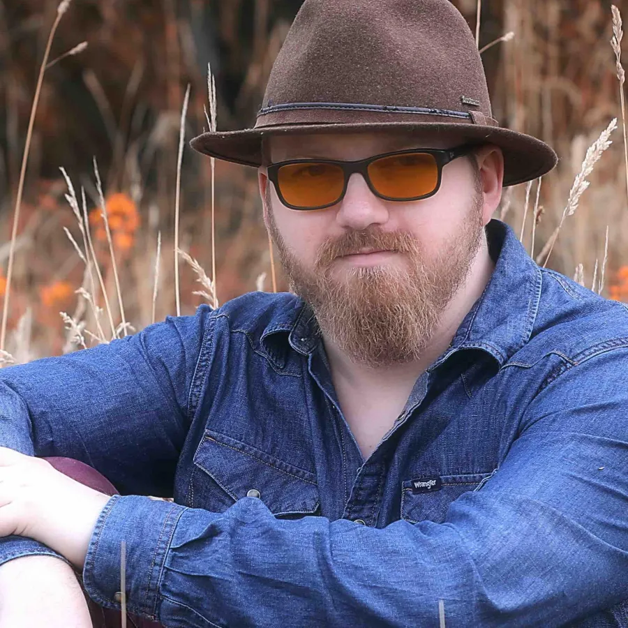 Steven Elijah Neuhaus