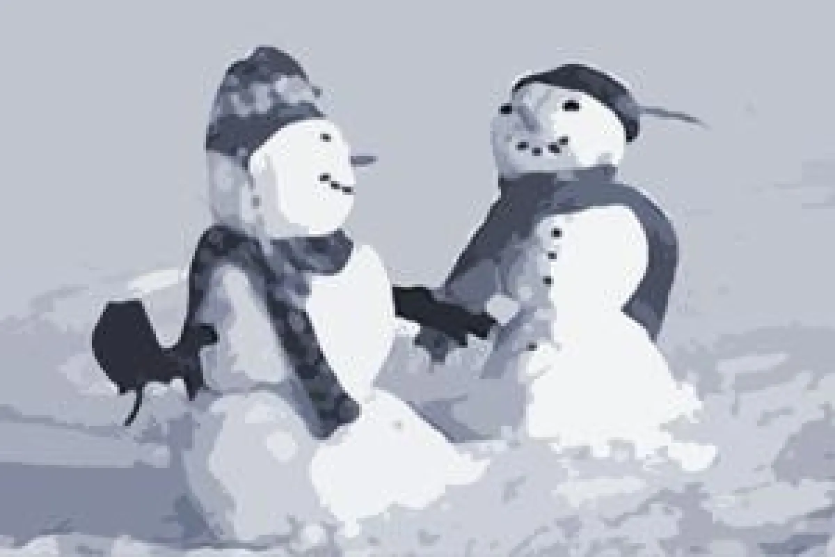 Winter Incentive
