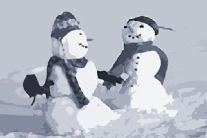 Bild: Winter Incentive