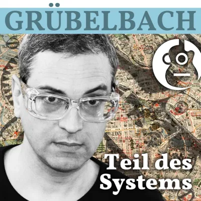 Bild: Deutschrock-Single TEIL DES SYSTEMS mit Musikvideo – neu auf allen großen Plattformen