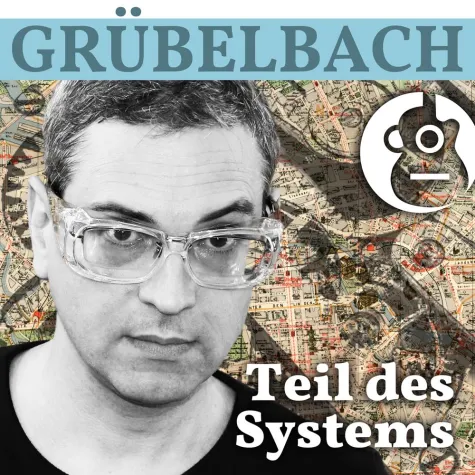 Deutschrock-Single TEIL DES SYSTEMS mit Musikvideo – neu auf allen großen Plattformen Bild: Deutschrock-Single TEIL DES SYSTEMS mit Musikvideo – neu auf allen großen Plattformen