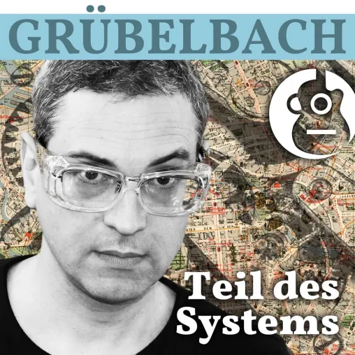 Bild: Deutschrock-Single TEIL DES SYSTEMS mit Musikvideo – neu auf allen großen Plattformen