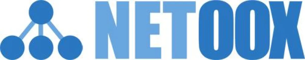 NETOOX Logo