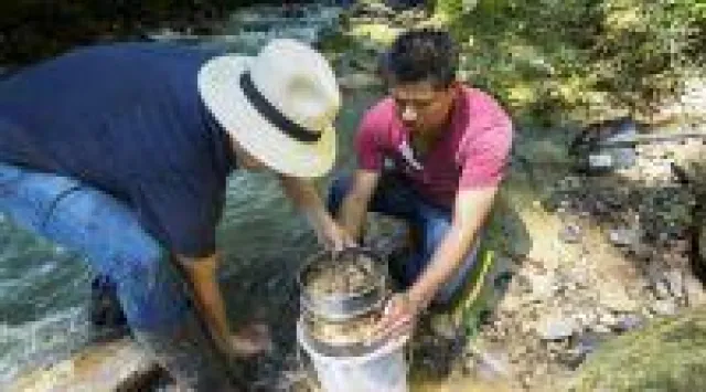 Bild: Neues Gleichgewicht, doch hohe Risiken