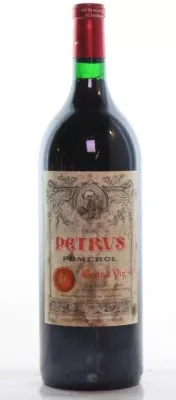 Bild: Weinauktion im Doppelpack: Kultweine kommen bei MWC unter den Hammer