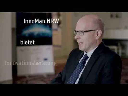 Bild: Innovationsmanagement - Wie innovativ ist Ihr Unternehmen?