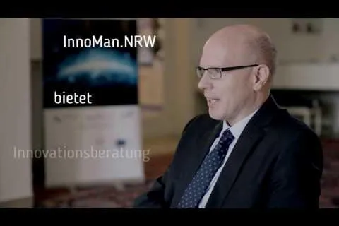 Bild: Innovationsmanagement - Wie innovativ ist Ihr Unternehmen?