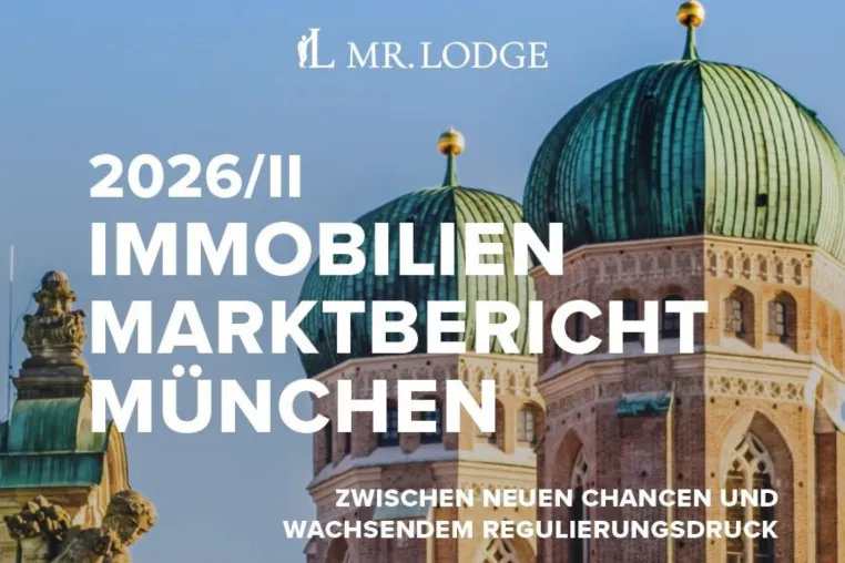 Bild: Regulierungsdruck verändert den Immobilienmarkt, mehr Chancen für Käufer, weniger Wohnungen für Mieter