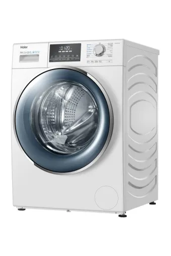 Haier präsentiert die 876-Serie, die derzeit leisesten Waschmaschinen auf dem Markt* Bild: Haier präsentiert die 876-Serie, die derzeit leisesten Waschmaschinen auf dem Markt*