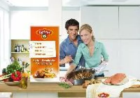 Bild: Neues Surfvergnügen für Genießer