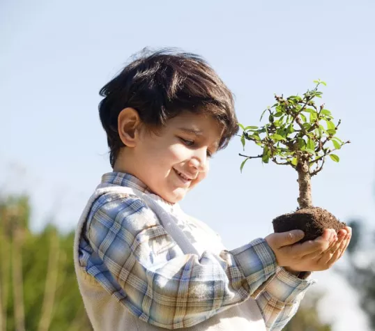 Nachhaltiges Reisen fördern, Umwelt schonen Bild: Nachhaltiges Reisen fördern, Umwelt schonen