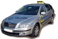 Bild: Mit dem "1. Europäischen Taxi Notfall Simulator" gegen steigende Überfallszahlen im Taxigewerbe