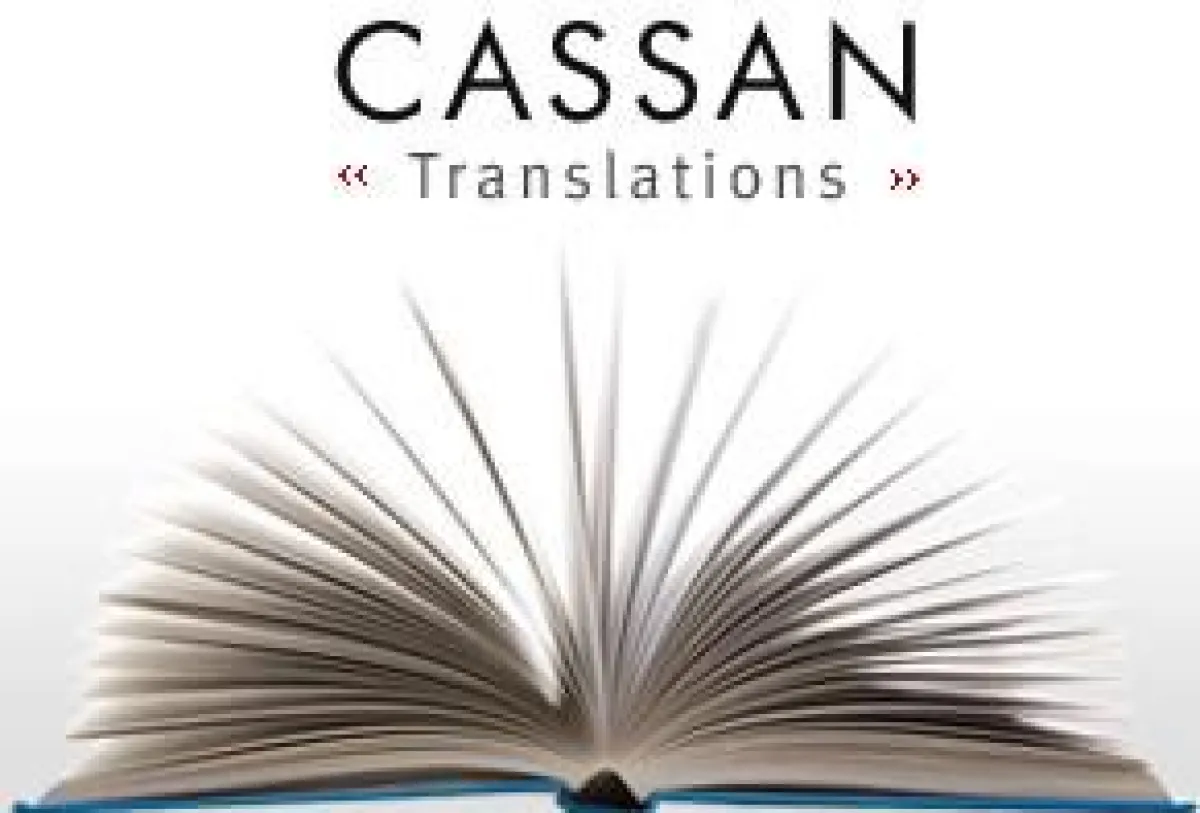 Cassan-Translation