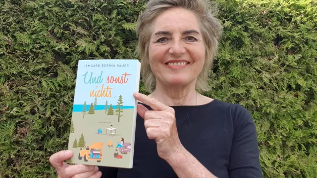 Bild: Aus dem goldenen Gourmet-Käfig in die Wildnis Südfrankreichs mit 10 Euro Tagesbudget – „Und sonst nichts“