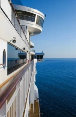 Mit Color Line auf Erfolgskurs - »Leinen los – Auf zu neuen Möglichkeits(t)räumen« Bild: Mit Color Line auf Erfolgskurs - »Leinen los – Auf zu neuen Möglichkeits(t)räumen«