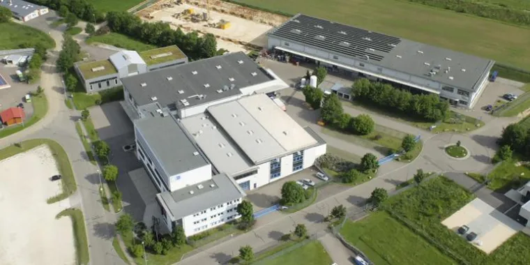 APROS Pressebericht RBT GmbH Metallverarbeitung auf hoechstem Niveau Bild: APROS Pressebericht RBT GmbH Metallverarbeitung auf hoechstem Niveau