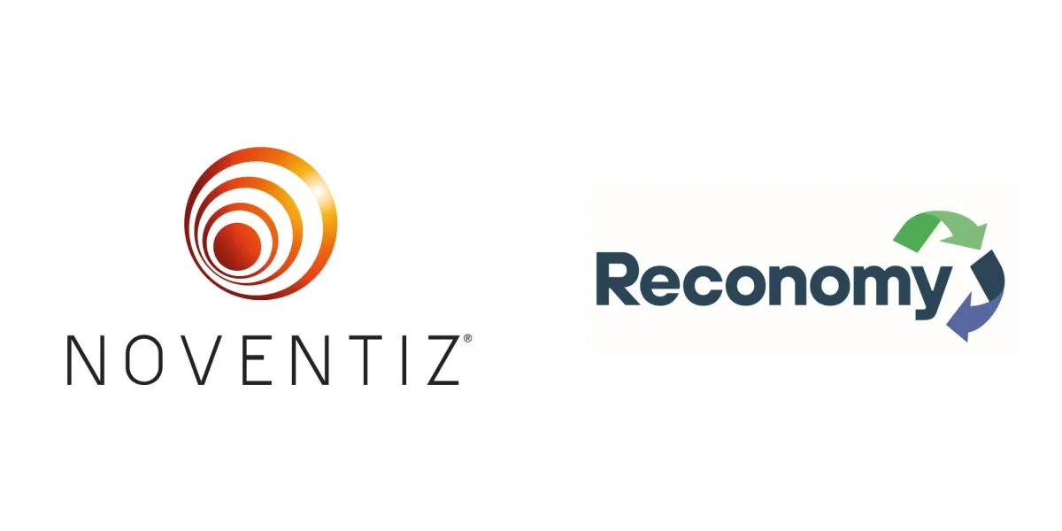 NOVENTIZ wird Mitglied der Reconomy/Valpak-Familie