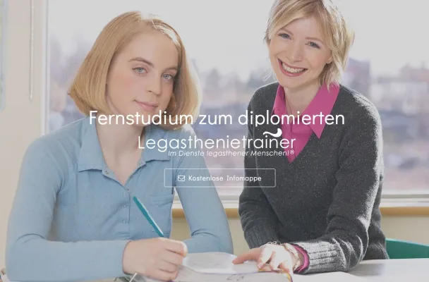 Bild: Diplomierter Legasthenietrainer und Dyskalkulietrainer: EÖDL bildet Spezialisten für gefragte Förderarbeit aus