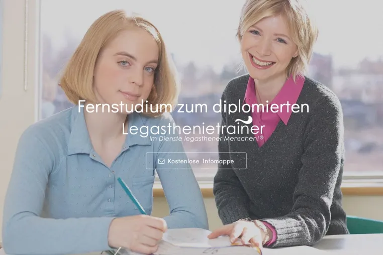 Bild: Diplomierter Legasthenietrainer und Dyskalkulietrainer: EÖDL bildet Spezialisten für gefragte Förderarbeit aus