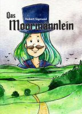 Bild: Das Moormännlein - eine verzauberte Geschichte aus dem sächsisch-böhmischen Erzgebirge