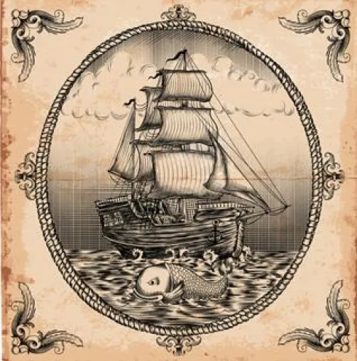 Zeitreise in die Vergangenheit: 7inch veröffentlicht "The Lost Treasures" Bild: Zeitreise in die Vergangenheit: 7inch veröffentlicht "The Lost Treasures"