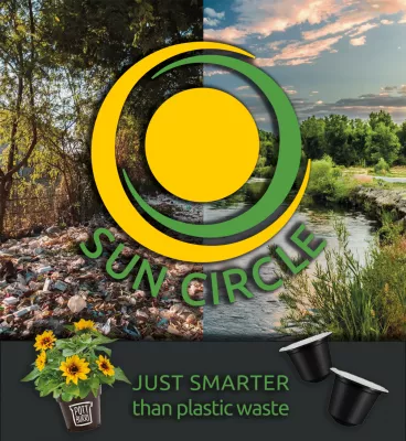 Bild: Mikroplastik? Nein danke!