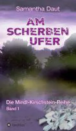 Am Scherbenufer - erster Teil einer fesselnden Verschwörungsreihe enthüllt eine dunkle Vergangenheit Bild: Am Scherbenufer - erster Teil einer fesselnden Verschwörungsreihe enthüllt eine dunkle Vergangenheit
