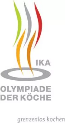 Bild: Olympiade der Köche 2008 im Oktober in Erfurt - Daumen drücken für Deutschland