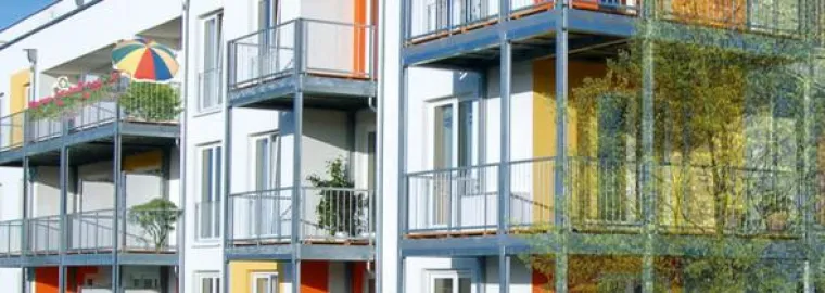 Bild: Berlin-Pankow: NCC verkauft 78 Wohnungen im Paket an die Pensionskasse der Bewag