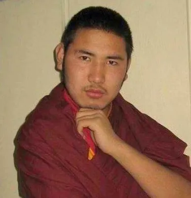 Tibetischer Mönch und Schriftsteller aus Kham in Lhasa verhaftet Bild: Tibetischer Mönch und Schriftsteller aus Kham in Lhasa verhaftet