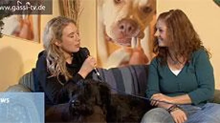 Bild: Diese Woche auf GASSI-TV