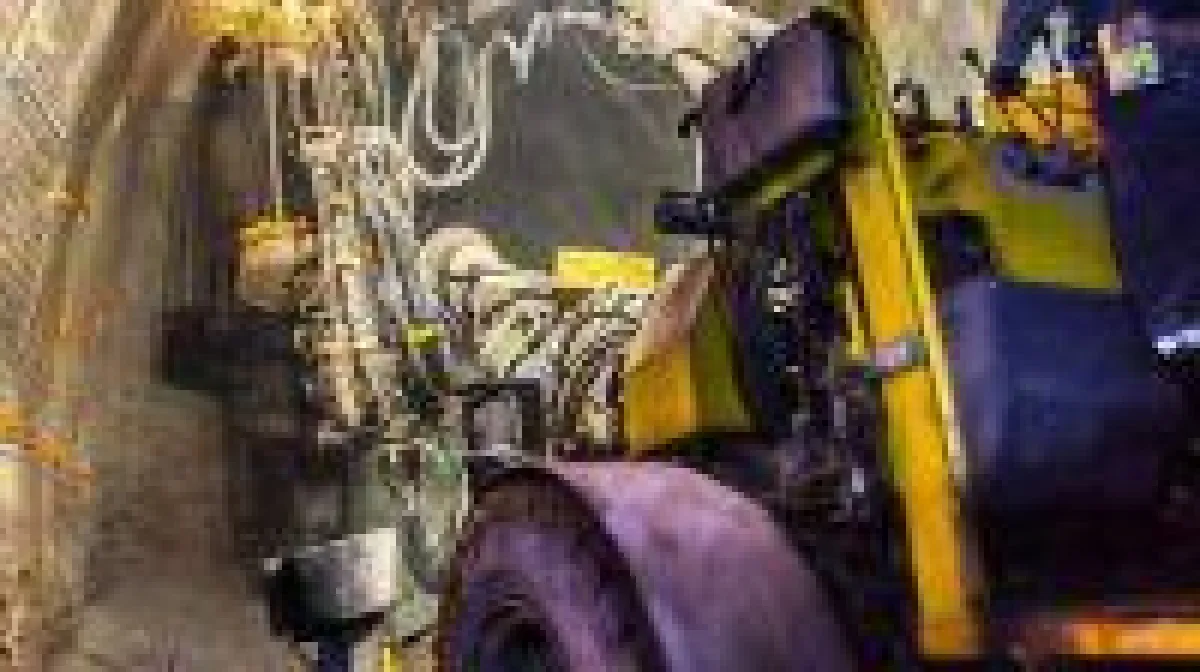 Quelle: Endeavour Silver