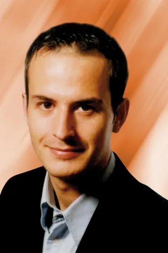 Bild: Plus X Award verstärkt seine Kompetenz im Panel Unterhaltungselektronik - Stefan Goedecke wird Jurymitglied