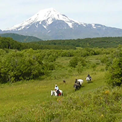 Bild: Vielfältige Erlebnisse auf Kamtschatka für Schnellentschlossene
