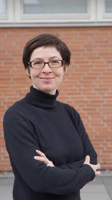 Barrierefreie Kommunikation: „Die ganze Theaterbühne ist eine einzige Projektionsfläche“ Bild: Barrierefreie Kommunikation: „Die ganze Theaterbühne ist eine einzige Projektionsfläche“