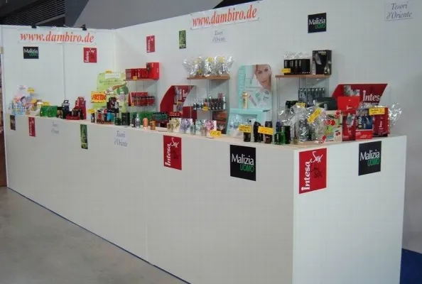 Der Kultduft Malizia Uomo ist nun endlich dank dambiro auch in Deutschland erhältlich Bild: Der Kultduft Malizia Uomo ist nun endlich dank dambiro auch in Deutschland erhältlich