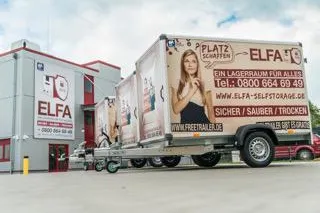 Freetrailer gewinnt ELFA Self Storage Berlin als Kunden Bild: Freetrailer gewinnt ELFA Self Storage Berlin als Kunden