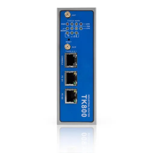 Bild: TK-Router nun auch mit LTE