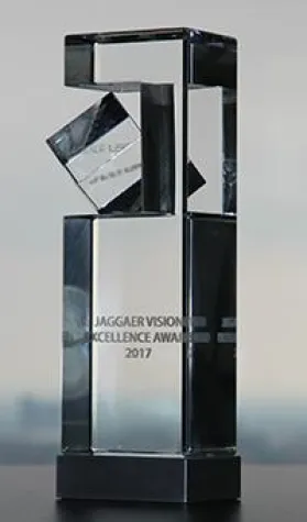 Procurement 4.0: JAGGAER verleiht Vision Excellence Award an die Bühler AG Bild: Procurement 4.0: JAGGAER verleiht Vision Excellence Award an die Bühler AG