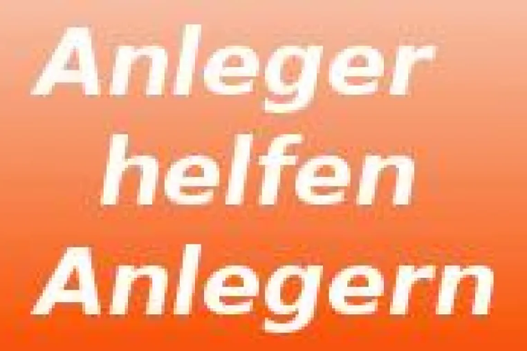 Bild: wahl + partner GmbH - Hartmut Wahl setzt nach Phalanx auch die wahl + partner GmbH in den Sand