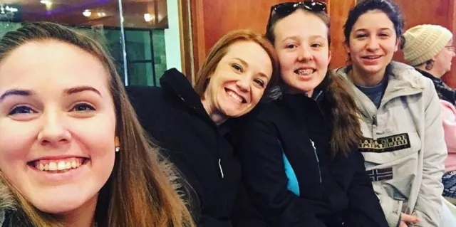 Bild: Stipendien für Hessen: 400.000 Euro für Schüleraustausch USA und weltweit sowie das Gap Year nach der Schule