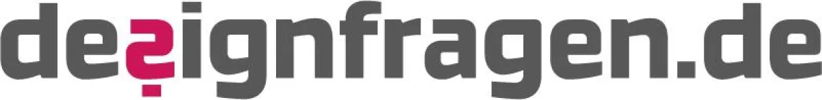 Logo designfragen.de