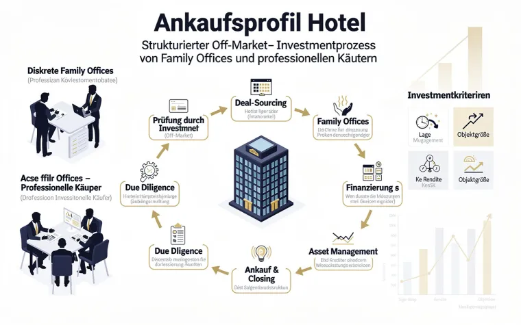 Ankaufsprofil Hotel & Off-Market – wie Family Offices wirklich kaufen Bild: Ankaufsprofil Hotel & Off-Market – wie Family Offices wirklich kaufen