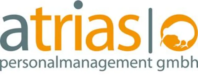 Bild: atrias personalmanagement auf dem Firmenkontakttag Kiel - Wissenschaft trifft Praxis